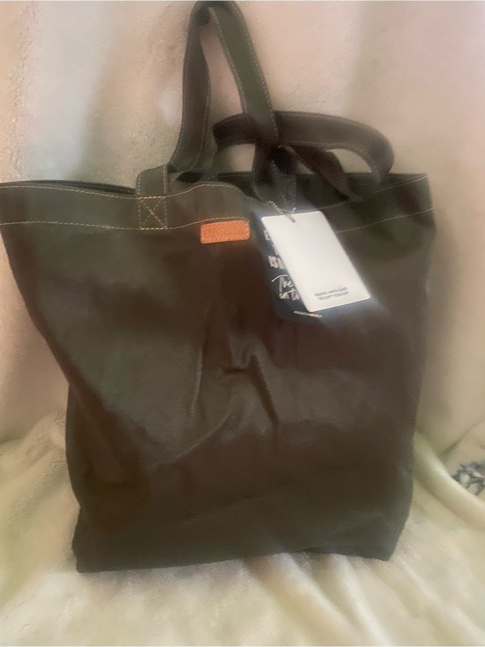 Consuela Tote Bag